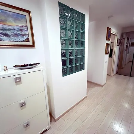 Apartment La Casa Di Mila *