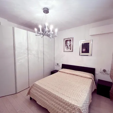 Apartment La Casa Di Mila