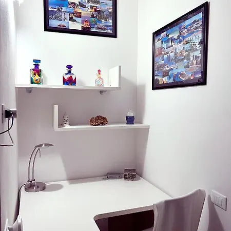 La Casa Di Mila Apartment