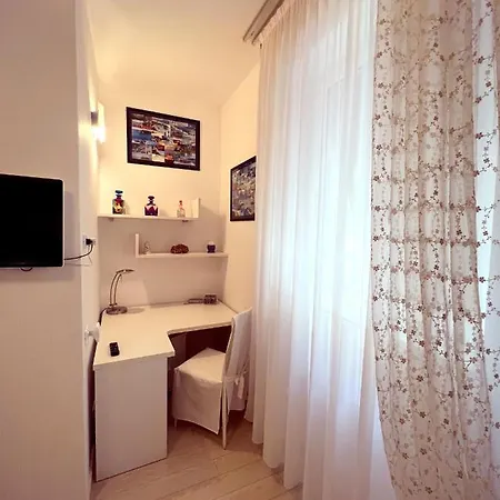 Apartment La Casa Di Mila