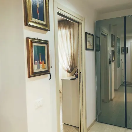 La Casa Di Mila Apartment La Spezia