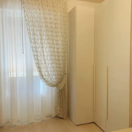 Apartment La Casa Di Mila La Spezia