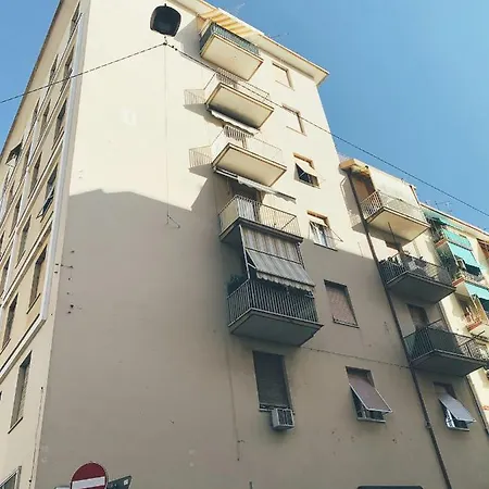 La Casa Di Mila La Spezia